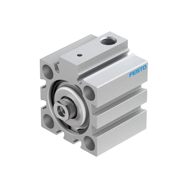 Short-Stroke Cylinder AEVC-32-5-I-P-A